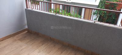 Balcony Image of 1900 Sq.ft 3 BHK Villa for sale in Malancha South 24 Parganas for Rs. 12000000