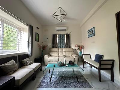 Image of Bougainvillea PG in Valasaravakkam, Chennai