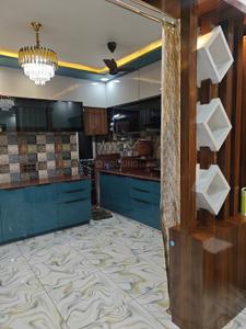 Hall Image of 1215 Sq.ft 2 BHK Penthouse for sale in Paldi Ahmedabad for Rs. 12000000