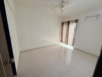 Bedroom Image of 850 Sq.ft 2 BHK Apartment / Flat for rent in Crystal Properties 33 KeshavKunj, Keshav Nagar Pune for Rs. 30000