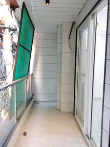 Bedroom Four Image of 1210 Sq.ft 4 BHK Builder Floor for sale in Sector 3 Dwarka New Delhi for Rs. 13600000