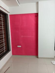 Bedroom Image of 1300 Sq.ft 2 BHK Apartment / Flat for rent in Nashik Road Nashik for Rs. 17500