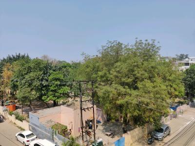 Bedroom One Image of 1836 Sq.ft 2 BHK Builder Floor for sale in Patel Nagar Ghaziabad for Rs. 20000000