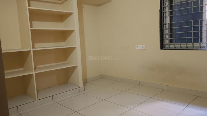 Subhash Chandra Bose Nagar Bedroom One 1