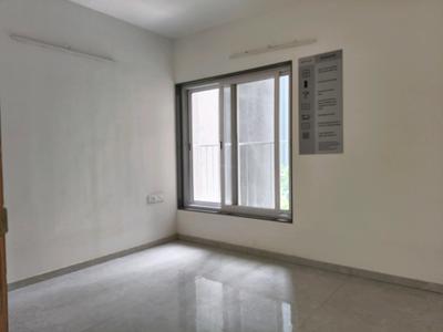 Bedroom Image of 3308 Sq.ft 4 BHK Apartment / Flat for sale in Bhandari 7 Plumeria Drive Phase 3, Punawale Pune for Rs. 31200000