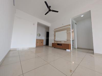 Hall Image of 1600 Sq.ft 3 BHK Apartment / Flat for rent in Countryside Raindance, Electronic City Bengaluru for Rs. 45000