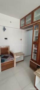 Bedroom Image of 541 Sq.ft 1 BHK Apartment / Flat for sale in Jairaj Aaradhyam, Kondhwa Budruk Pune for Rs. 3900000