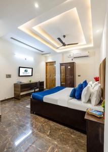 Bedroom Image of Royal PG in Sector 31, Gurgaon