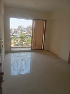 Hall Image of 1200 Sq.ft 2 BHK Apartment / Flat for sale in Swaraj Kingston, Ulwe Navi Mumbai for Rs. 15000000