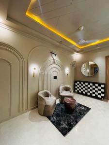 Hall Image of 3600 Sq.ft 4 BHK Villa for sale in Vaishali Nagar Extension Jaipur for Rs. 25100000