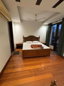 Bedroom Image of 2800 Sq.ft 4 BHK Builder Floor for sale in New Friends Colony New Delhi for Rs. 94500000