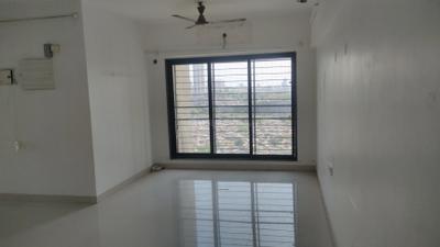 Living Room Image of 1000 Sq.ft 2 BHK Apartment / Flat for sale in ACME Oasis, Kandivali East Mumbai for Rs. 18000000