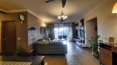 Hall Image of 2050 Sq.ft 3 BHK Apartment / Flat for sale in Samskruti Hoysala by Samskruti Builders, Bellandur Bengaluru for Rs. 28600000