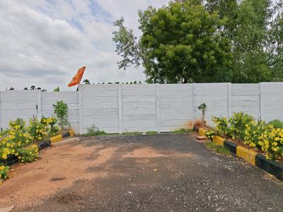 Image of 950 Sq.ft Residential Plot / Land for sale in Adhanur, Chennai for Rs. 3799050