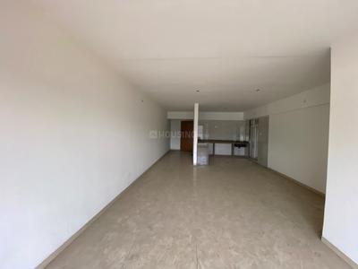 Living Room Image of 2230 Sq.ft 3 BHK Apartment / Flat for sale in Bhagwati 19 East, Nerul Navi Mumbai for Rs. 45000000
