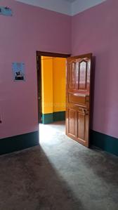 Bedroom Image of 1000 Sq.ft 2 BHK Independent House for rent in Madhyamgram Kolkata for Rs. 5500