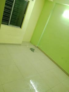 Bedroom Image of 635 Sq.ft 2 BHK Apartment / Flat for rent in Imperial Riddhi Siddhi, Joka Kolkata for Rs. 12500