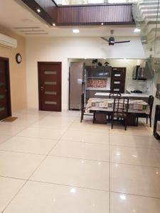 Hall Image of 2550 Sq.ft 4 BHK Independent House for sale in Khurla Kingra Jalandhar for Rs. 12500000