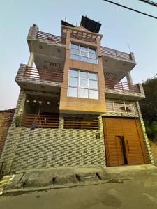 Image of 4000 Sq.ft 5 BHK Independent House for sale in Neel Matha, Lucknow for Rs. 30000000