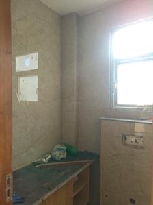 Bedroom Three Image of 1619 Sq.ft 3 BHK Builder Floor for sale in Sector 60 Gurgaon for Rs. 24900000