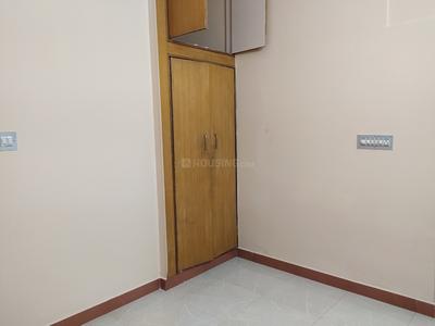 Bedroom Image of 1000 Sq.ft 2 BHK Independent House for rent in Indira Nagar Bengaluru for Rs. 35000