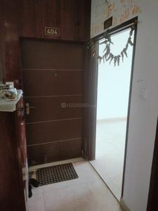 Bedroom Image of 900 Sq.ft 2 BHK Apartment / Flat for rent in Shikhar Heights, Badwai Bhopal for Rs. 12000