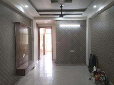 Living Room Image of 968 Sq.ft 3 BHK Builder Floor for sale in Vasundhara Ghaziabad for Rs. 11500000