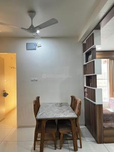 Hall Image of 1350 Sq.ft 3 BHK Apartment / Flat for sale in Harni Vadodara for Rs. 7500000