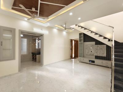 Hall Image of 2400 Sq.ft 3 BHK Independent House for sale in Keeranatham Coimbatore for Rs. 13000000