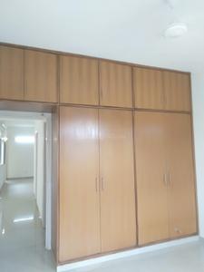 Bedroom Image of 1750 Sq.ft 4 BHK Apartment / Flat for rent in JSS 4BHK Emrald Hills Floors, Sector 65 Gurgaon for Rs. 60000