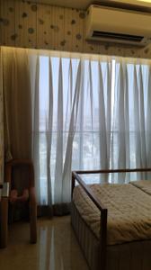 Bedroom Image of 600 Sq.ft 2 BHK Apartment / Flat for sale in Dosti Mezzo 22, Sion Mumbai for Rs. 23500000
