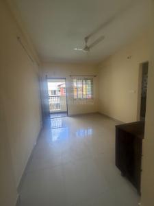 Hall Image of 550 Sq.ft 1 BHK Apartment / Flat for rent in C V Raman Nagar Bengaluru for Rs. 25000