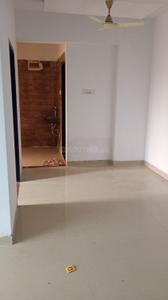 Hall Image of 1100 Sq.ft 2 BHK Apartment / Flat for rent in Kamothe Navi Mumbai for Rs. 28000