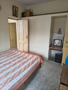 Bedroom Image of 975 Sq.ft 2 BHK Apartment / Flat for sale in Garia, Sonarpur Kolkata for Rs. 4200000
