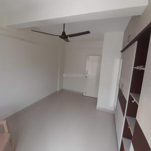 Hall Image of 707 Sq.ft 1 BHK Apartment / Flat for rent in Mana Tropicale, Gattahalli Bengaluru for Rs. 31000