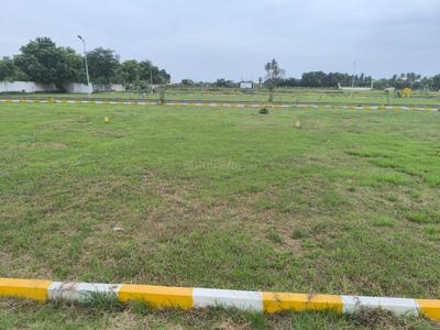 Image of 1040 Sq.ft Residential Plot / Land for sale in Gerugambakkam, Chennai for Rs. 6760000