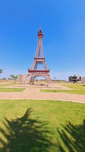 Image of 800 Sq.ft 2 BHK Duplex for sale in Amleshwar, Raipur for Rs. 3640000
