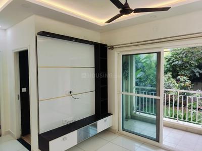 Bedroom Image of 600 Sq.ft 1 BHK Apartment / Flat for rent in Brigade Bricklane, Agrahara Layout Bengaluru for Rs. 32000