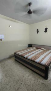 Bedroom Image of 1200 Sq.ft 2 BHK Apartment / Flat for rent in Arera Colony Bhopal for Rs. 27000