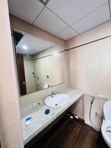 Image of 1800 Sq.ft 3 BHK Apartment / Flat for rent in Sobha Windsor, Whitefield, Bengaluru for Rs. 70000