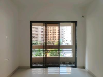 Bedroom Image of 910 Sq.ft 3 BHK Apartment / Flat for sale in Vasai West Vasai for Rs. 9900000