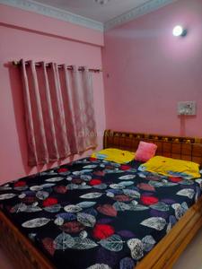 Bedroom Image of 1300 Sq.ft 3 BHK Apartment / Flat for rent in Saraidhella Dhanbad for Rs. 23000