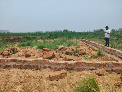 1750 Sq.ft Residential Plot / Land for Sale in Patia, Bhubaneswar