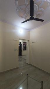 Hall Image of 460 Sq.ft 1 BHK Builder Floor for rent in Dashrath Puri New Delhi for Rs. 11000
