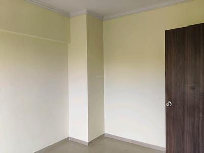 Bedroom Image of 700 Sq.ft 1 BHK Apartment / Flat for sale in Raunak City, Kalyan West Kalyan for Rs. 3600000