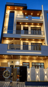 Image of 1400 Sq.ft 2 BHK Independent House for rent in Vrindavan Yojana, Lucknow for Rs. 22000