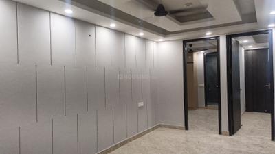 Living Room Image of 2000 Sq.ft 2 BHK Apartment / Flat for rent in Sultanpur New Delhi for Rs. 26000