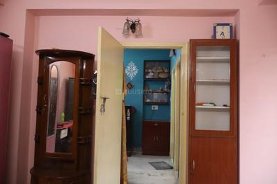 Bedroom Image of 962 Sq.ft 2 BHK Apartment / Flat for sale in Keshtopur Kolkata for Rs. 4000000