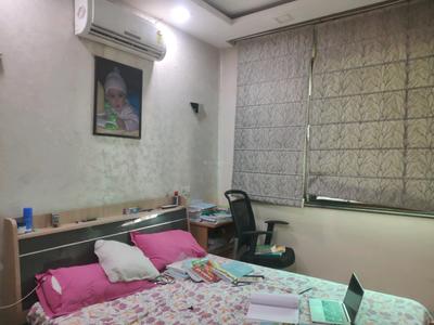 Bedroom Image of 8400 Sq.ft 10 BHK Independent House for sale in Urban Greenfields, Green Field Colony Faridabad for Rs. 67000000