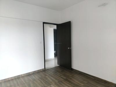 Bedroom Image of 1296 Sq.ft 3 BHK Apartment / Flat for sale in Rama Melange Residences, Hinjawadi Phase 3 Pune for Rs. 9500000